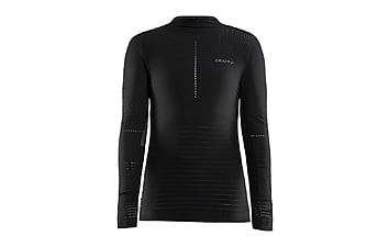 Термофутболка Craft CTM CN LS Woman