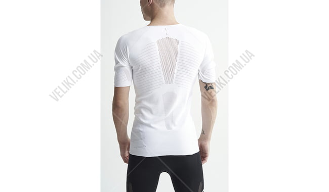 Термофутболка Craft CTM RN SS Man - дополнительное фото 2