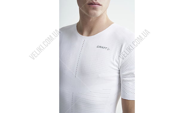 Термофутболка Craft CTM RN SS Man - дополнительное фото 3