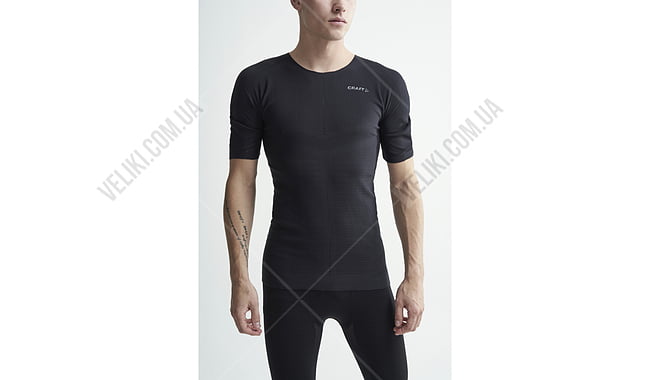 Термофутболка Craft CTM RN SS Man - дополнительное фото 5