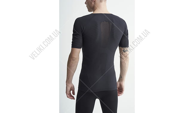 Термофутболка Craft CTM RN SS Man - дополнительное фото 6