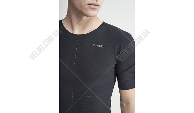 Термофутболка Craft CTM RN SS Man - дополнительное фото 7