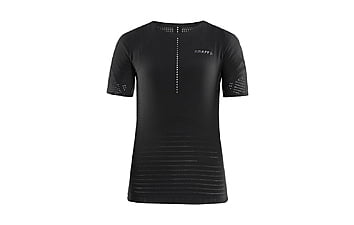 Термофутболка Craft CTM RN SS Woman