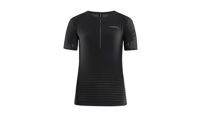 Термофутболка Craft CTM RN SS Woman - фото 1