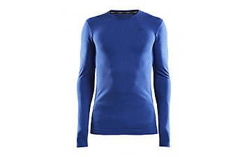 Термофутболка Craft FuseKnit Comfort RN LS Man