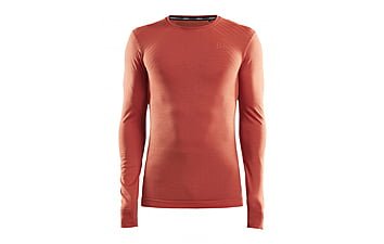 Термофутболка Craft FuseKnit Comfort RN LS Man