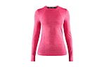 Термофутболка Craft Fuseknit Comfort RN LS Woman - фото 1