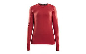 Термофутболка Craft Fuseknit Comfort RN LS Woman