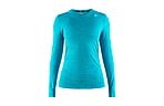 Термофутболка Craft Fuseknit Comfort RN LS Woman - фото 3