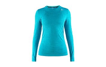 Термофутболка Craft Fuseknit Comfort RN LS Woman