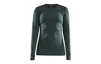 Термофутболка Craft Fuseknit Comfort RN LS Woman