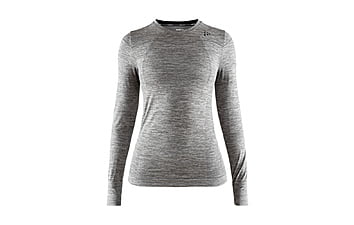Термофутболка Craft Fuseknit Comfort RN LS Woman