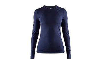 Термофутболка Craft Fuseknit Comfort RN LS Woman