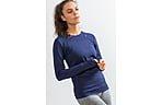 Термофутболка Craft Fuseknit Comfort RN LS Woman - дополнительное фото 10