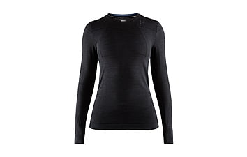 Термофутболка Craft Fuseknit Comfort RN LS Woman