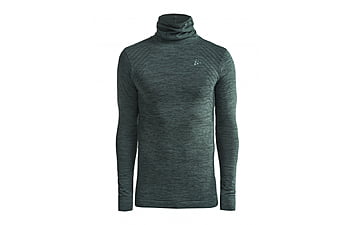 Термофутболка Craft Fuseknit Comfort Turtleneck Man