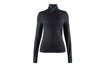Термофутболка Craft Fuseknit Comfort Wrap LS Woman