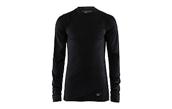 Термофутболка Craft Merino Lightweight CN LS Man