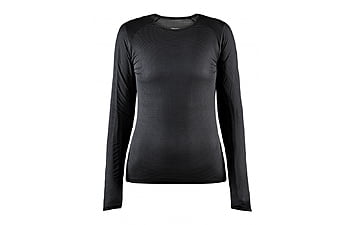 Термофутболка Craft Pro Dry Nanoweight LS Woman
