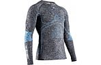 Термофутболка X-Bionic Energy Accumulator 4.0 Melange LS Men - фото 1