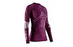 Термофутболка X-Bionic Energy Accumulator 4.0 RN LG SL Women - фото 1
