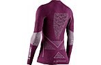 Термофутболка X-Bionic Energy Accumulator 4.0 RN LG SL Women - дополнительное фото 1