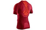 Термофутболка X-Bionic Regulator Run Speed SH SL Men - дополнительное фото 1
