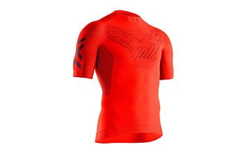 Термофутболка X-Bionic Twyce G2 Run SH SL Men