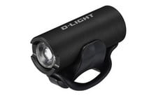 Велофара Dlight CG-123PС - фото 1