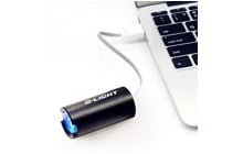 Велофара Dlight CG-123PС - дополнительное фото 1