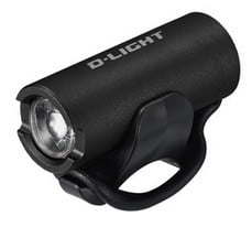 Велофара Dlight CG-123PС