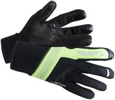 Велорукавички Craft Shelter