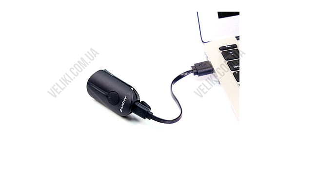 Мигалка Dlight CG-217P - дополнительное фото 1