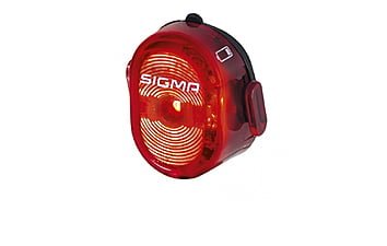 Мигалка Sigma Nugget II Flash