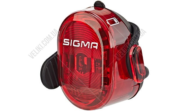 Мигалка Sigma Nugget II Flash - дополнительное фото 1
