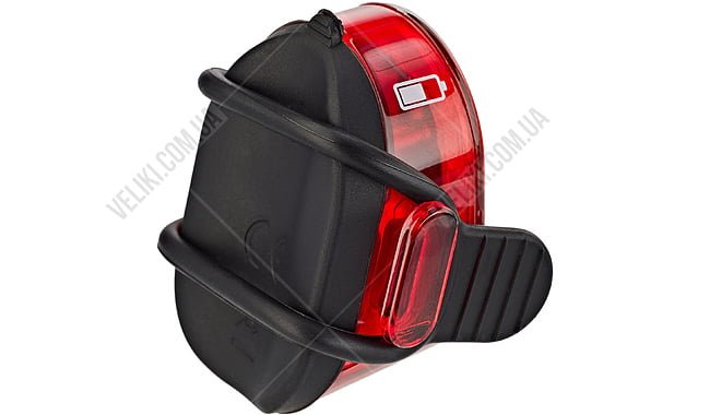 Мигалка Sigma Nugget II Flash - дополнительное фото 2