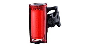 Мигалка Dlight CG-126R