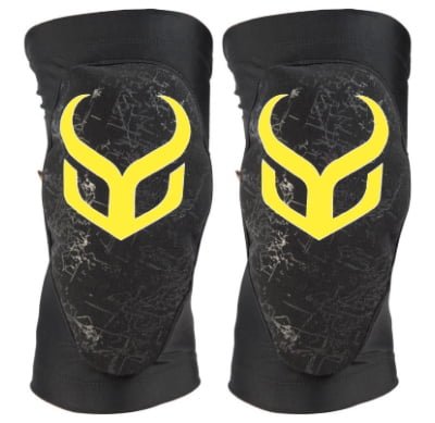 Защита колен