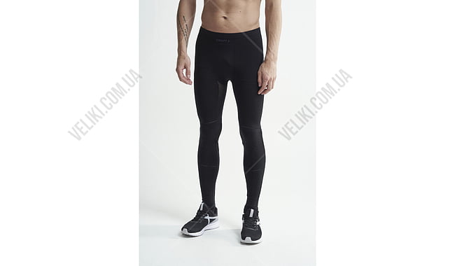 Термоштаны Craft CTM Pants Man - дополнительное фото 1