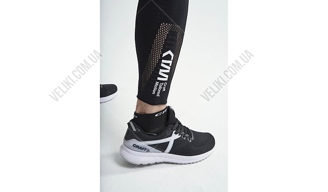Термоштаны Craft CTM Pants Man - дополнительное фото 3