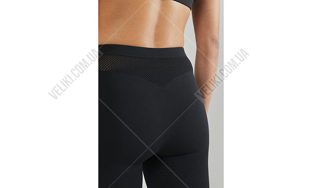 Термоштани Craft CTM Pants Woman - дополнительное фото 3
