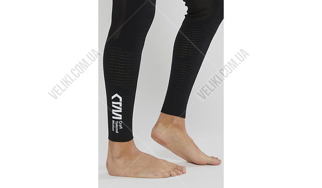 Термоштани Craft CTM Pants Woman - дополнительное фото 4