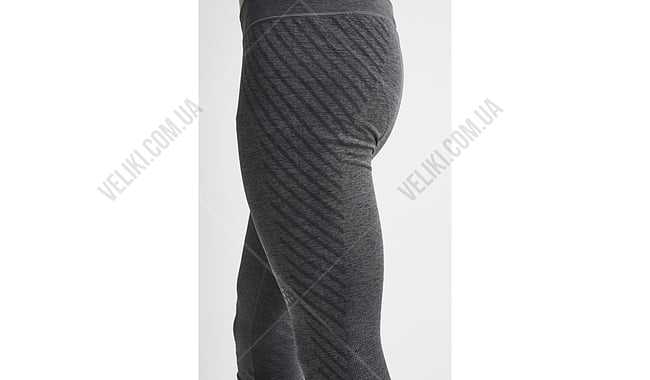 Термоштаны Craft Fuseknit Comfort Pants Man - дополнительное фото 6