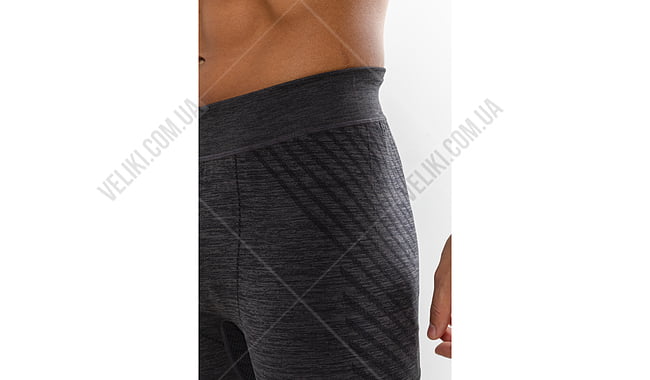 Термоштаны Craft Fuseknit Comfort Pants Man - дополнительное фото 7