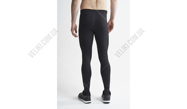 Термоштаны Craft Fuseknit Comfort Pants Man - дополнительное фото 9