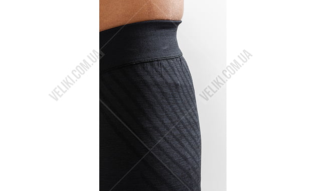 Термоштаны Craft Fuseknit Comfort Pants Man - дополнительное фото 11