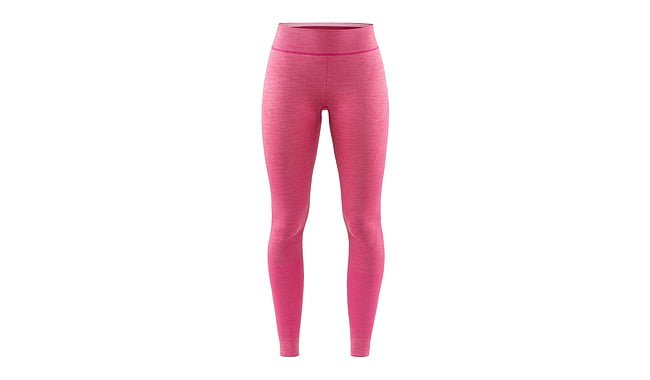 Термоштаны Craft Fuseknit Comfort Pants Woman - фото 1