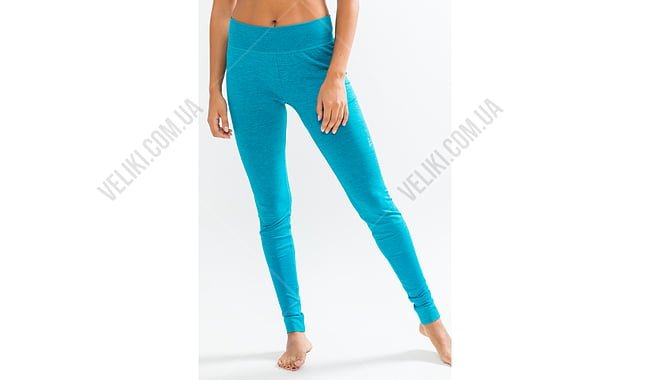 Термоштаны Craft Fuseknit Comfort Pants Woman - дополнительное фото 5