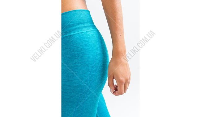 Термоштаны Craft Fuseknit Comfort Pants Woman - дополнительное фото 8