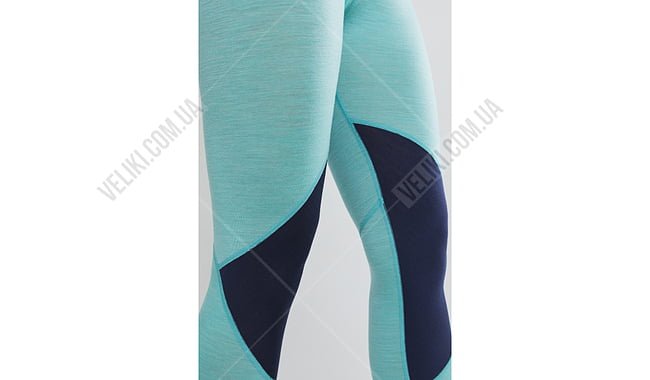 Термоштаны Craft Merino Lightweight Pants Woman - дополнительное фото 3